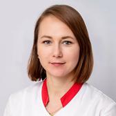 Закирова Алеся Раисовна, педиатр