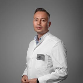 Цаголов Вячеслав Аланович, гинеколог
