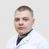 Кудрявцев Михаил Юрьевич, абдоминальный хирург