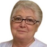 Хадаева Заира Исаевна, анестезиолог-реаниматолог