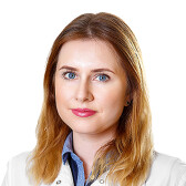 Татарникова Ирина Сергеевна, эндокринолог