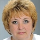 Тихомирова Марина Петровна, врач УЗД