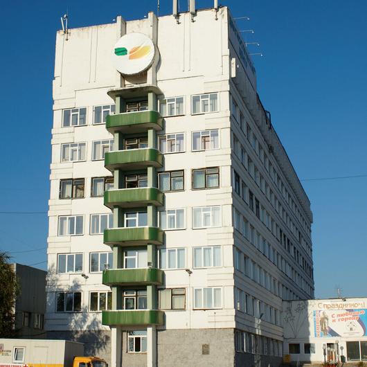 Консультативно-диагностический центр, фото №4
