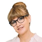 Герасимова Лариса Павловна, стоматолог-терапевт