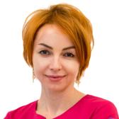 Дубовая Тина Валерьевна, гинеколог