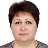 Бросихина Марина Алексеевна, офтальмолог
