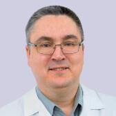 Буров Андрей Иванович, стоматолог-хирург