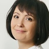 Самуленкова Анастасия Юрьевна, стоматолог-терапевт