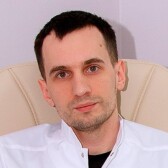 Потемкин Георгий Константинович, уролог-хирург