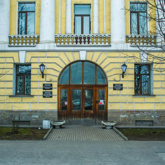 Клиника стоматологии Первого Меда, фото №2