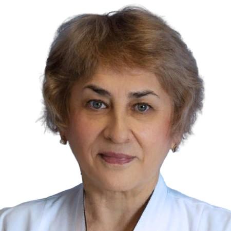 Гастроэнтеролог набережные челны