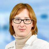 Лозгунова Анна Алексеевна, хирург