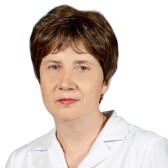 Колганова Тамара Валерьевна, врач функциональной диагностики