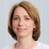 Филонова Анна Юрьевна, кардиолог