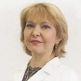 Шакирова Венера Гусмановна, аллерголог