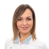 Никитина Татьяна Анатольевна, стоматологический гигиенист