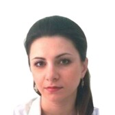 Сухина Валерия Сахаватовна, хирург