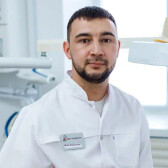 Галлямов Игорь Фирдаусович, стоматолог-ортопед