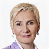 Коскелайнен Ирина Константиновна, невролог