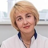 Кириллова Марина Владимировна, реабилитолог