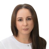Кротова Людмила Владимировна, стоматологический гигиенист