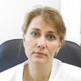 Сибилева Светлана Викторовна, врач функциональной диагностики