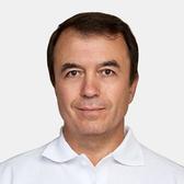 Мушаилов Руслан Эрсельевич, остеопат