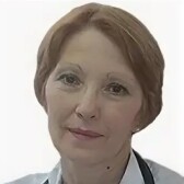 Гапоненко Наталия Владимировна, педиатр