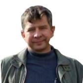 Булыгин Михаил Владимирович, хирург