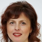 Полюшкова Галина Александровна, стоматолог-терапевт