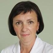 Воронцова Ольга Владимировна, офтальмолог