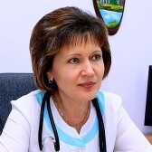 Анастасиади Людмила Анатольевна, неонатолог