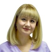 Ермолова Мария Сергеевна, стоматолог-хирург