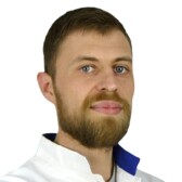 Туртыгин Валерий Алексеевич, ортопед