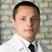 Иржембицкий Денис Александрович, ортопед