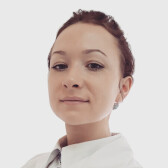 Самофал Татьяна Андреевна, невролог