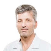 Айларов Казбек Таджикович, анестезиолог