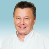 Бойченко Виктор Петрович, офтальмолог-хирург