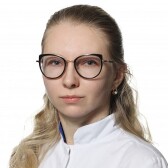 Шипунова Ольга Борисовна, эндокринолог