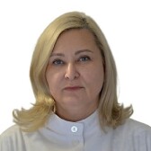 Бесолова Фатима Александровна, рентгенолог