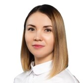 Нурыева Эльза Фирдинантовна, маммолог-онколог
