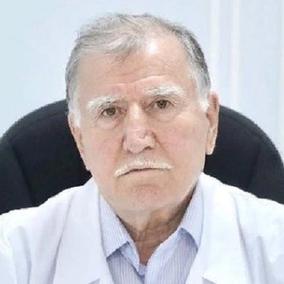 Абдуллаев Абдулкадыр Абдуллаевич, проктолог