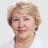 Иванова Людмила Федоровна, гинеколог