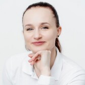 Зайцева Ирина Александровна, стоматолог-терапевт
