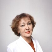 Гайворонская Ольга Владимировна, дерматолог