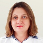 Голубева Елена Алексеевна, терапевт