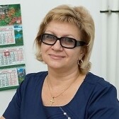 Щербакова Людмила Николаевна, гинеколог