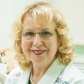 Климова Любовь Алексеевна, детский невролог
