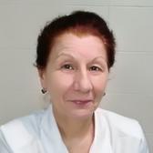 Колесникова Татьяна Анатольевна, ЛОР