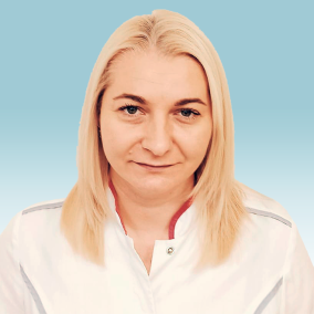Семяхина Татьяна Владимировна, стоматолог-терапевт